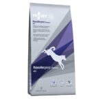 TROVET Hypoallergenic VPD Venison - dry dog food - 3kg
