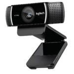 Logitech C922 Pro Stream Webcam - imagine 2