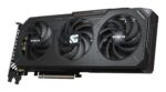 GIGABYTE Radeon RX 9060 XT GAMING OC 16G Graphics Card - 16GB GDDR6  128bit  PCI-E 5.0  3320 MHz Core Clock  2 x DisplayPort  1 x HDMI  GV-R9060XTGAMING OC-16GD - imagine 6