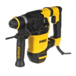 DeWALT D25333K-QS rotary hammer SDS Plus 950 W