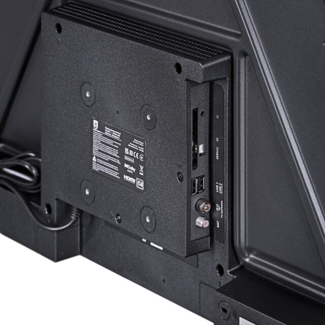 Philips 32PHS6000/12 TV 81.3 cm (32 ) HD Smart TV Wi-Fi Black - imagine 7