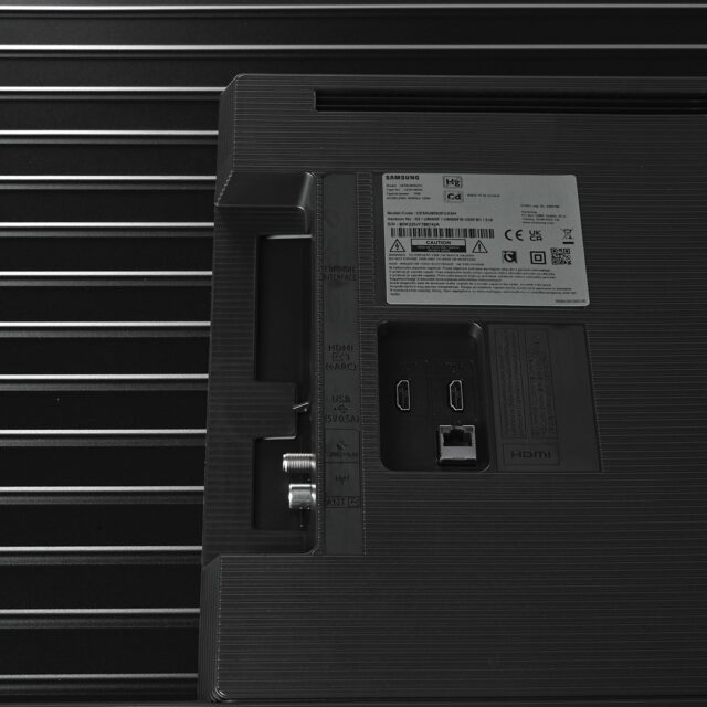 Samsung UE75U8092FU 190.5 cm (75 ) 4K Ultra HD Smart TV Wi-Fi Black - imagine 4