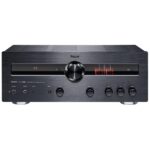 MAGNAT MA-900 STEREO AMPLIFIER BLACK