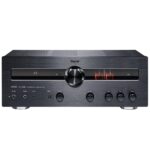 MAGNAT MA-900 STEREO AMPLIFIER BLACK