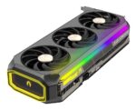 Zotac GAMING GeForce RTX 5090 AMP Extreme INFINITY NVIDIA 32 GB GDDR7 - imagine 4