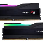 G.Skill Trident Z5 RGB F5-8000J3848H16GX2-TZ5RK memory module 32 GB 2 x 16 GB DDR5 8000 MHz