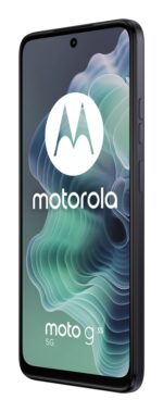 Motorola moto G35 5G 17.1 cm (6.72 ) Dual SIM Android 14 USB Type-C 8 GB 128 GB 5000 mAh Black - imagine 4