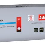 Activejet ATK-5230CN toner (replacement for Kyocera TK-5230C; Supreme; 2200 pages; cyan)