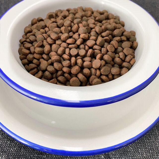 FOLK Wielkopolska kaczka z dodatkiem aromatycznych jabłek  przepiórki i śledzia 7kg - imagine 3