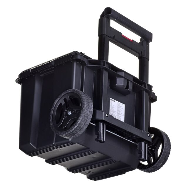 Set of 3 Stack  N  Roll boxes KETER - imagine 20