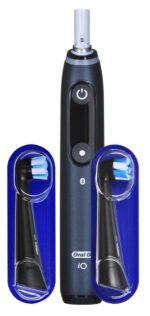 Braun 408567 electric toothbrush Adult Vibrating toothbrush Black - imagine 19