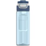 Kambukka Elton Crystal Blue - water bottle  750 ml