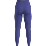 Odlo BL BOTTOM long MERINO 160 trousers  size S  blue - imagine 2