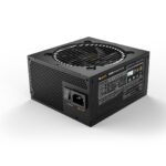 be quiet! PURE POWER 12 M | 1200W power supply unit 20+4 pin ATX ATX Black - imagine 3