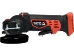 Yato YT-82827 angle grinder 12.5 cm 10000 RPM 1.5 kg - imagine 2