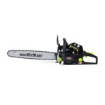 50 cm petrol chainsaw CST61-50AOW NAC - imagine 2