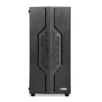iBox CETUS 908 Midi Tower Black - imagine 17