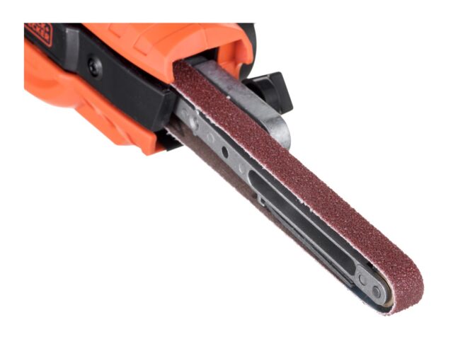 Black & Decker KA900E portable sander Belt sander 350 W - imagine 4