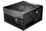 be quiet! POWER ZONE 2 850W power supply unit 20+4 pin ATX ATX Black - imagine 2