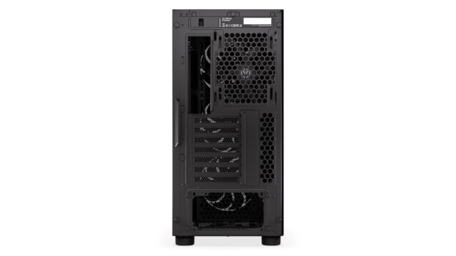 ENDORFY Arx 500 Air enclosure (EY2A010) - imagine 29