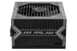MSI MAG A550BN 550W Power Supply - imagine 2