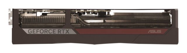 ASUS Noctua NVIDIA GeForce RTX 5080 16 GB GDDR7 graphics card - imagine 19