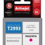 Activejet AE-29MNX Ink (Replacement for Epson 29XL T2993; Supreme; 15 ml; magenta)