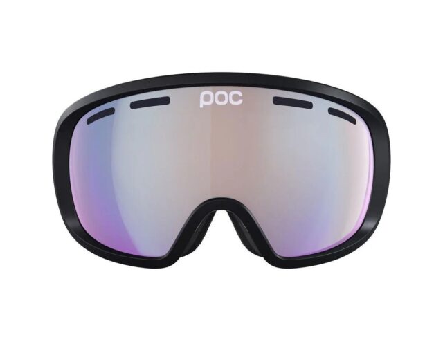 Gogle narciarskie POC Fovea Photochromic - imagine 3
