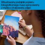 HP ENVY Inspire 7221e Wireless All-in-One Color Printer  Instant Ink; Photo printing - imagine 8