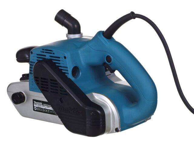 Makita 9403J portable sander Belt sander - imagine 2