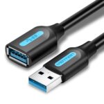 Przedłużacz USB 3.0 Vention 0 5m