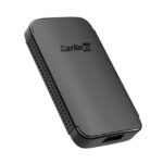 CarlinKit CPC200-A2A Wireless adapter Black - imagine 3