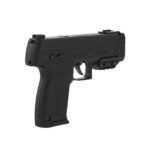 Pistol for rubber and pepper bullets BYRNA SD XL BLACK cal.68 CO2 12 g Black (SX68300-BLK-XL) - imagine 6