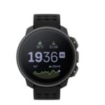 Suunto SS050862000 smartwatch / sport watch 3.56 cm (1.4 ) Dot-matrix 49 mm 280 x 280 pixels Touchscreen Black GPS (satellite)