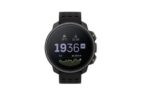 Suunto SS050862000 smartwatch / sport watch 3.56 cm (1.4 ) Dot-matrix 49 mm 280 x 280 pixels Touchscreen Black GPS (satellite)