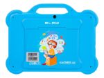 Tablet KidsTAB10 4G BLOW 4/64GB blue + case - imagine 5