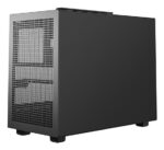 DeepCool CH160 PLUS Small Form Factor (SFF) Black - imagine 8