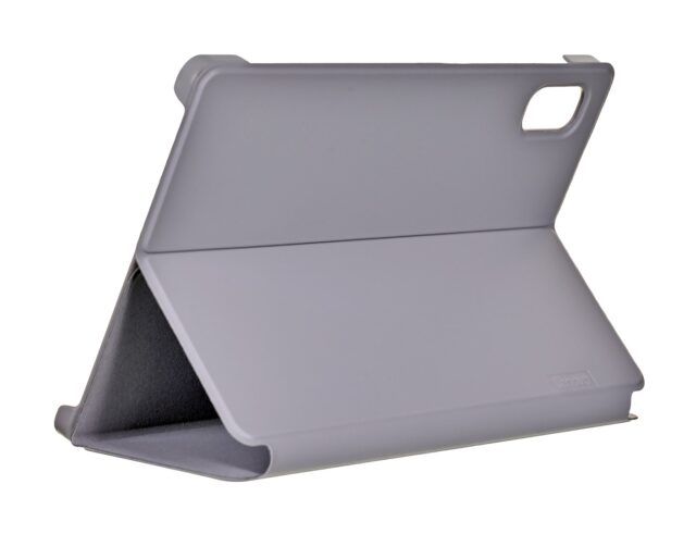 Lenovo ZG38C04869 tablet case 22.9 cm (9 ) Folio Grey - imagine 3