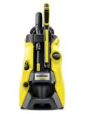 KARCHER K 5 Power Control Flex Home eco!booster pressure washer - 1.324-710.0 - imagine 2