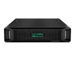 HPE ProLiant DL145 Gen11 8124P 2.45GHz 16c 1P 2x32GB-R 2SFF NS204i-u 2x1000W PS EMEA Server