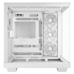 be quiet! Light Base 500 LX White Midi Tower