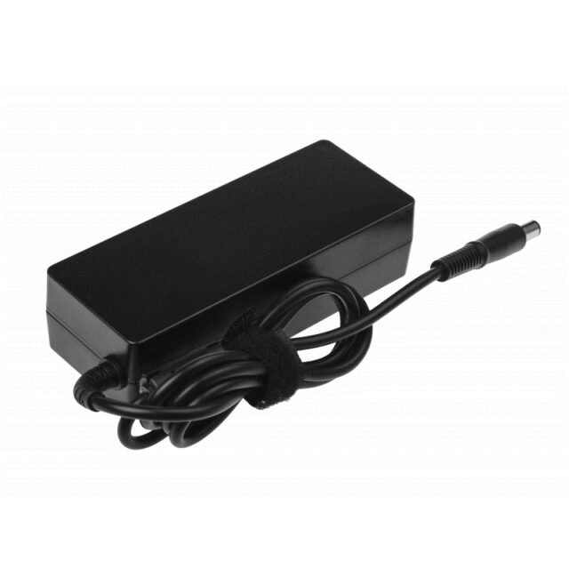 Green Cell AD09P power adapter/inverter Indoor 90 W Black - imagine 3