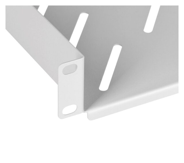 Lanberg AK-1012-S rack accessory Rack shelf - imagine 5