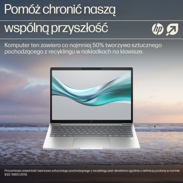 HP EliteBook 640 G11 Ultra 5 125U 14.0 WUXGA IPS 300nits AG 16GB DDR5 5600 SSD512 Intel Graphics Cam 5MPx 56Wh W11Pro 3Y OnSite - imagine 12