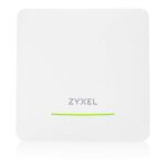 Zyxel NWA50BE Wi-Fi 7 Access Point 2.4GHz(2x2)/5GHz(2x2) PoE+ 1x2.5G