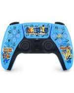 Wireless controller Sony PlayStation 5 DualSense gamepad FORTNITE V2