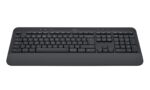 Logitech SIGNATURE K650. Type in comfort. Get more done - imagine 3