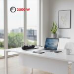 MACLEAN POWER STRIP  3-SOCKET EXTENSION MCE394 B - imagine 11