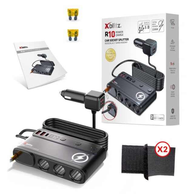 R10 POWER CHARGE - imagine 3