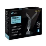 TP-Link Archer TBE400UH WLAN 2882 Mbit/s - imagine 6